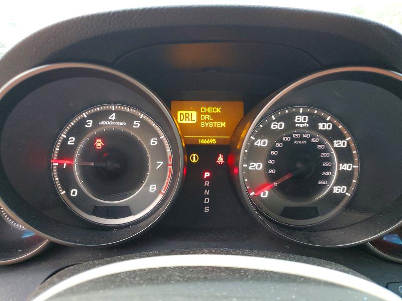 63888286 :رقم المزاد ، 2HNYD2H24DH509190 vin ، 2013 Acura Mdx مزاد بيع