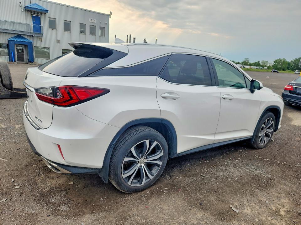 Aukcja sprzedaży 2017 Lexus Rx, vin: 2T2BZMCA2HC083101, numer aukcji: 63926976