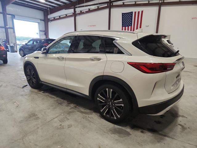2021 Infiniti Qx50 მანქანა იყიდება აუქციონზე, vin: 3PCAJ5BA6MF106433, აუქციონის ნომერი: 62791566