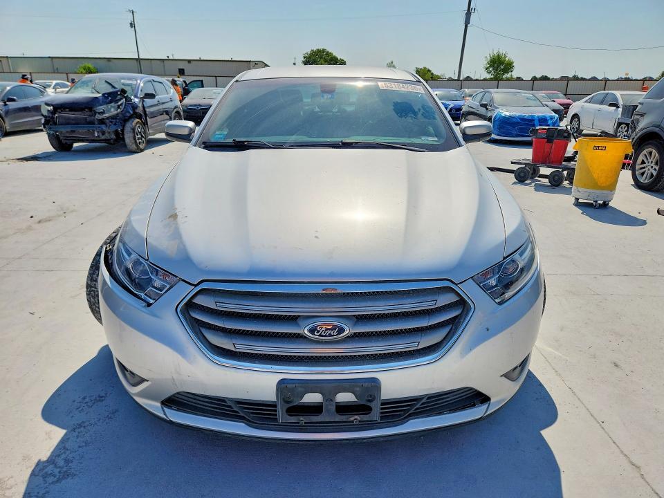Aukcja sprzedaży 2014 Ford Taurus, vin: 1FAHP2E82EG174245, numer aukcji: 63184236