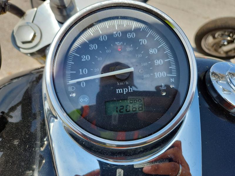 Aukcja sprzedaży 2005 Honda Vt750, vin: JH2RC44075M800673, numer aukcji: 65888296