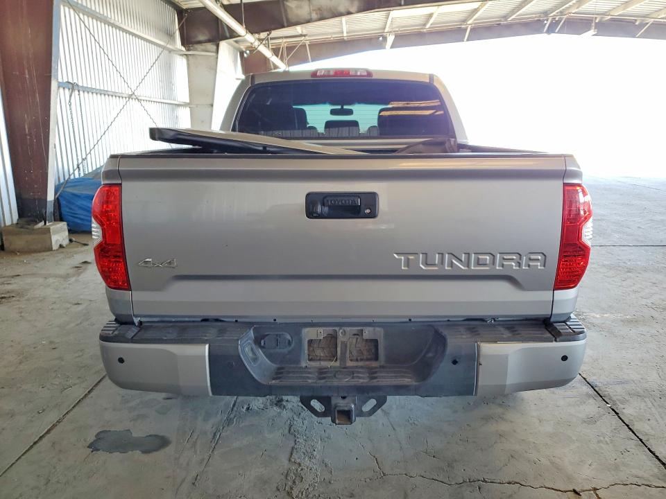 Продаж на аукціоні авто 2015 Toyota Tundra, vin: 5TFAW5F1XFX461108, номер лоту: 63590446
