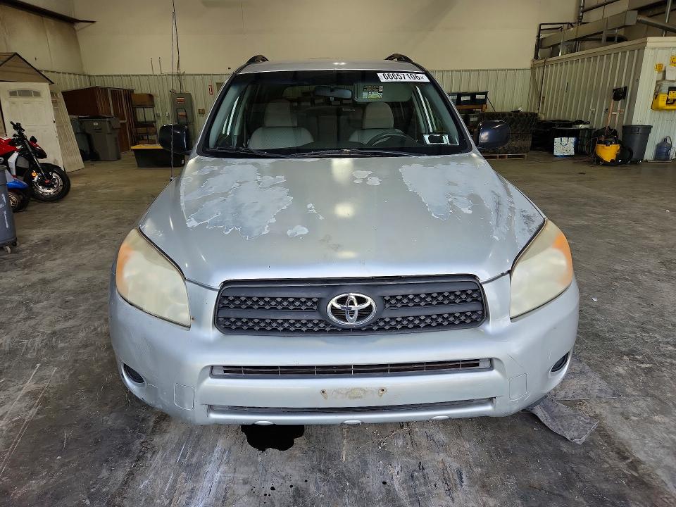 Продаж на аукціоні авто 2006 Toyota Rav4, vin: JTMBD35V465032514, номер лоту: 66657106