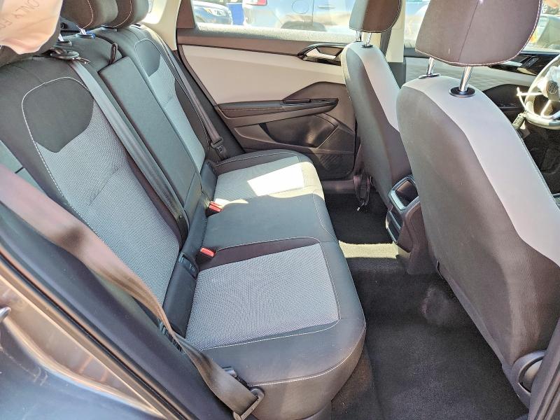 Продаж на аукціоні авто 2024 Volkswagen Taos, vin: 3VV5X7B24RM074669, номер лоту: 66512666