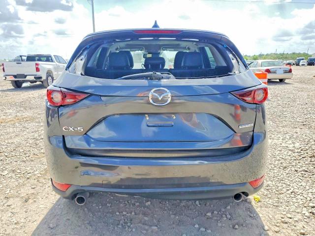 2020 Mazda Cx-5 მანქანა იყიდება აუქციონზე, vin: JM3KFACM3L0763329, აუქციონის ნომერი: 65462836