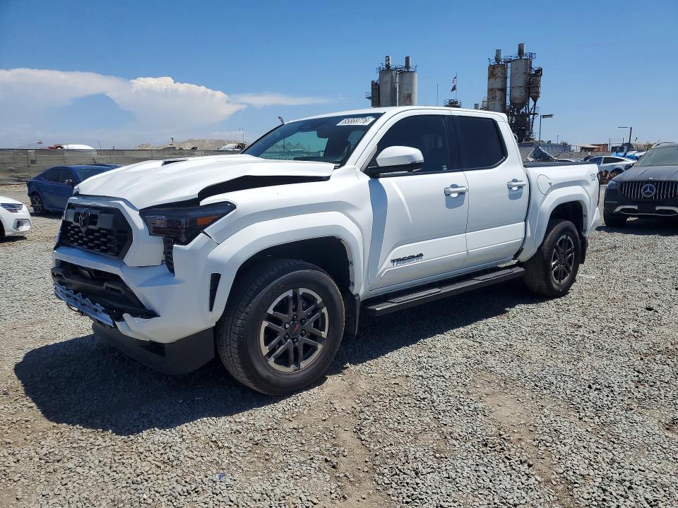 Продажа на аукционе авто 2026 Toyota Tacoma, vin: 3TMLB5JN0TM264366, номер лота: 65869776