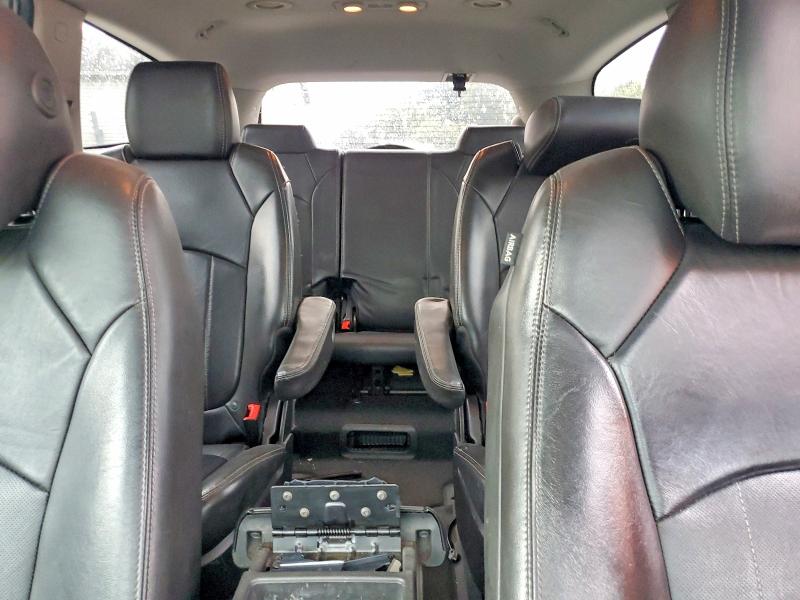 Aukcja sprzedaży 2015 Buick Enclave, vin: 5GAKRBKD4FJ342369, numer aukcji: 65864276