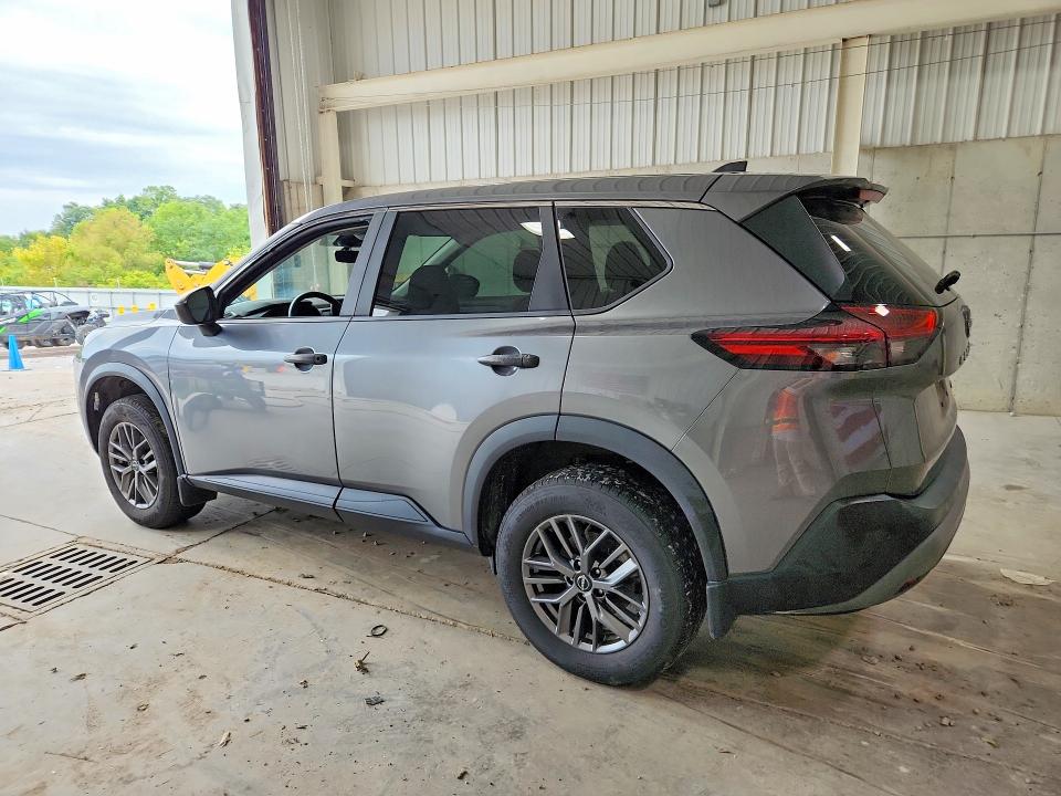 Продаж на аукціоні авто 2023 Nissan Rogue, vin: 5N1BT3AB8PC931125, номер лоту: 65574636