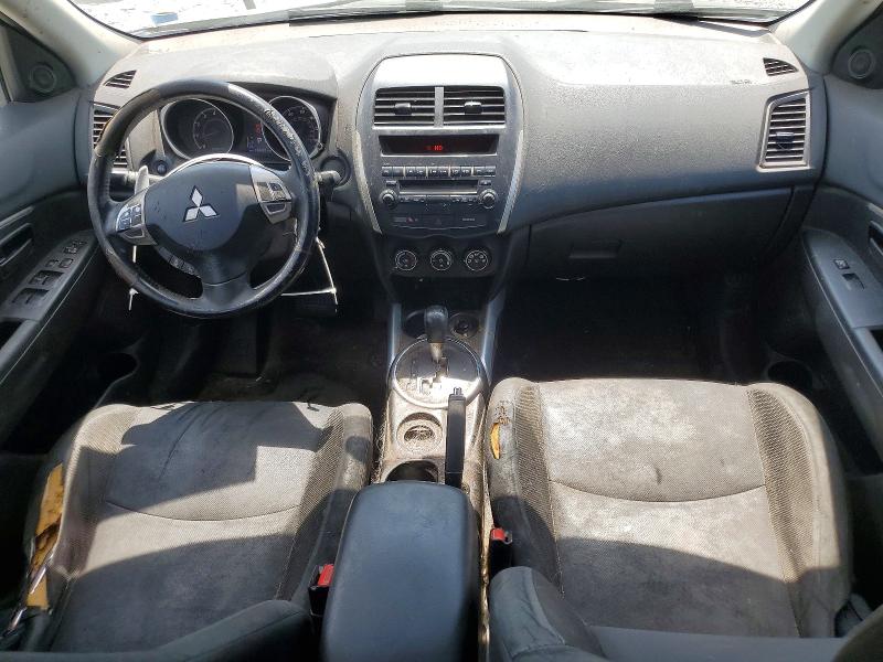 Aukcja sprzedaży 2012 Mitsubishi Outlander Sport, vin: JA4AP3AU2CZ004290, numer aukcji: 65855736