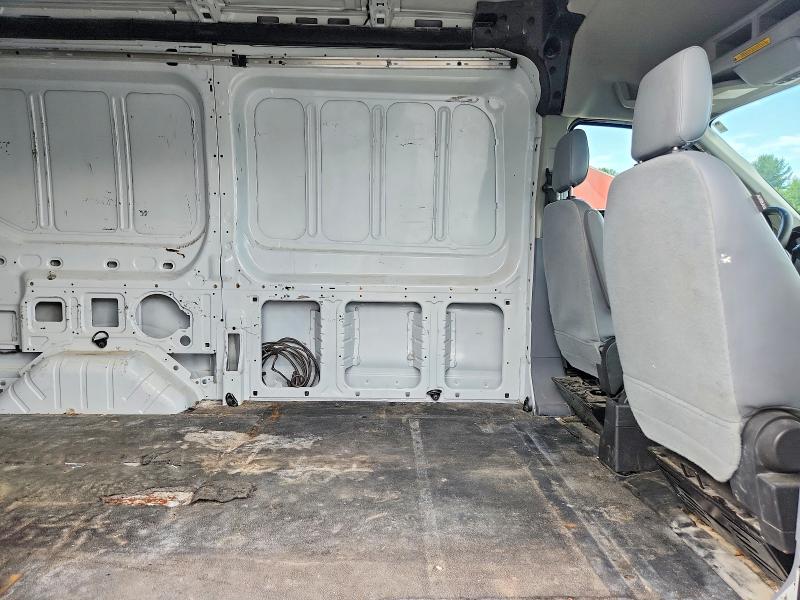 Aukcja sprzedaży 2016 Ford Transit, vin: 1FTYR1CM1GKA19555, numer aukcji: 66930366