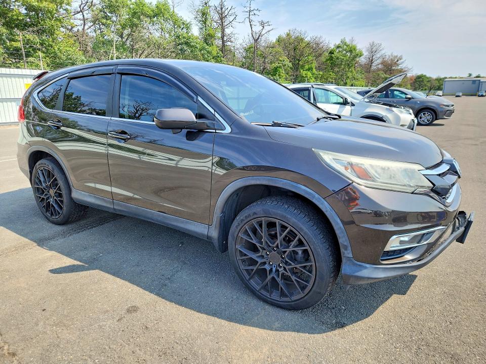 Aukcja sprzedaży 2015 Honda Cr-v, vin: 2HKRM4H53FH657647, numer aukcji: 64854326
