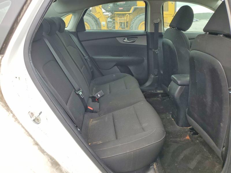 Aukcja sprzedaży 2021 Kia Forte, vin: 3KPF24AD5ME383167, numer aukcji: 61645616