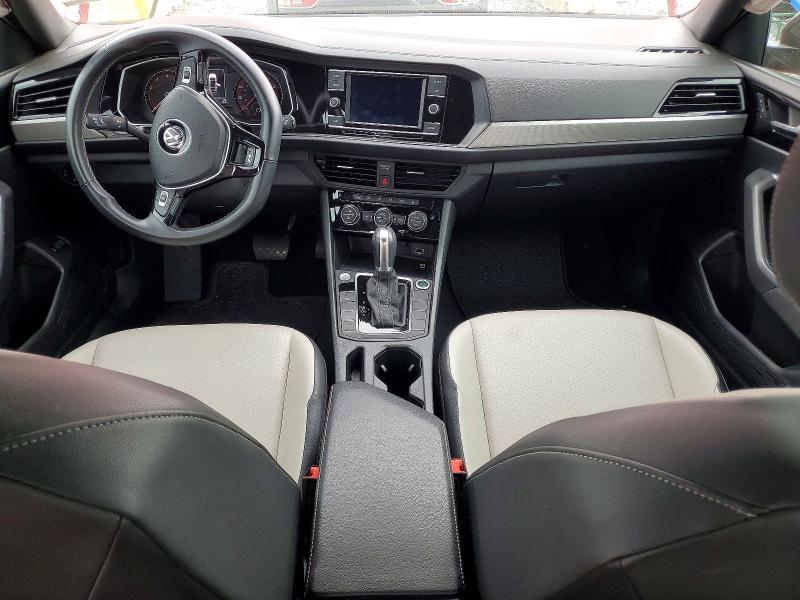 Продажа на аукционе авто 2019 Volkswagen Jetta, vin: 3VWCB7BU1KM256144, номер лота: 65648456