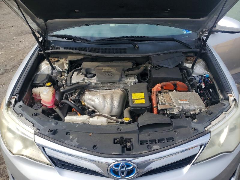 Продажа на аукционе авто 2012 Toyota Camry Hybrid, vin: 4T1BD1FK9CU060556, номер лота: 63579576