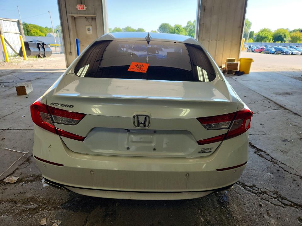 Продаж на аукціоні авто 2022 Honda Accord, vin: 1HGCV2F95NA000403, номер лоту: 63317056