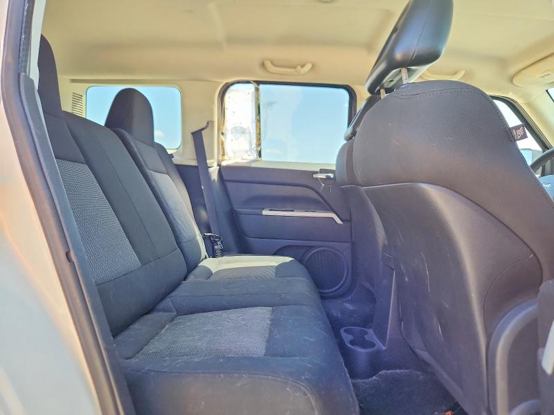 Aukcja sprzedaży 2008 Jeep Patriot, vin: 1J8FT280X8D520866, numer aukcji: 65407936