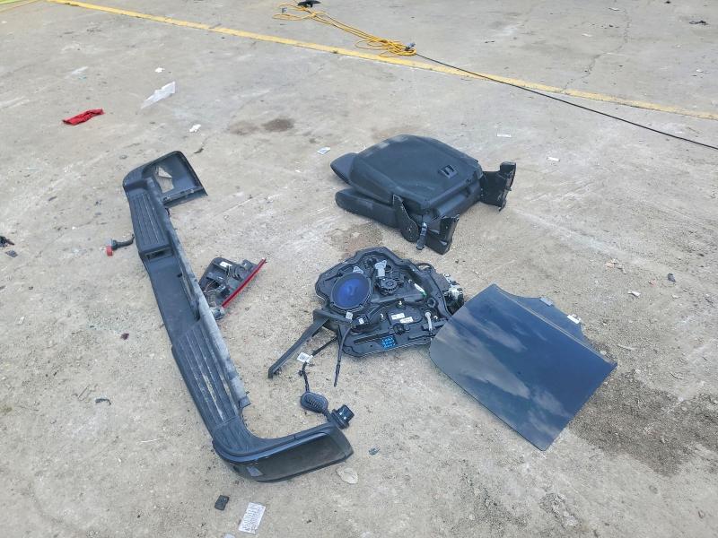 63572896 :رقم المزاد ، 1C6SRFBT5LN392402 vin ، 2020 Ram 1500 مزاد بيع