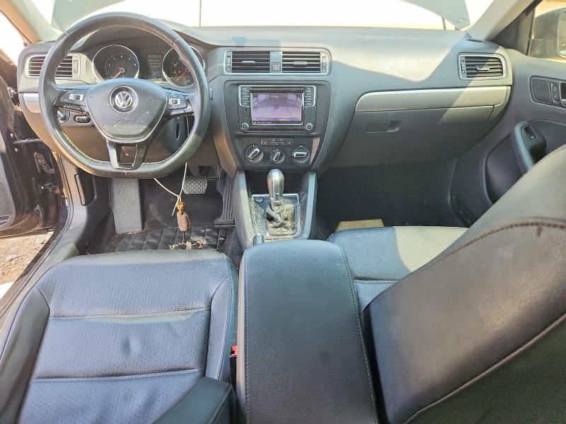 Продажа на аукционе авто 2017 Volkswagen Jetta, vin: 3VWDB7AJ1HM324527, номер лота: 65015036