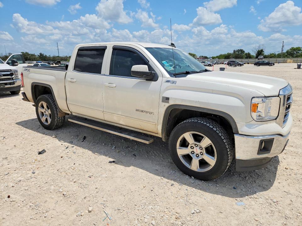 Aukcja sprzedaży 2015 Gmc Sierra, vin: 3GTU2UEC4FG181422, numer aukcji: 64036496