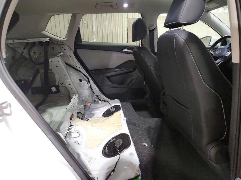 Aukcja sprzedaży 2024 Volkswagen Taos, vin: 3VVVX7B24RM121313, numer aukcji: 66465926