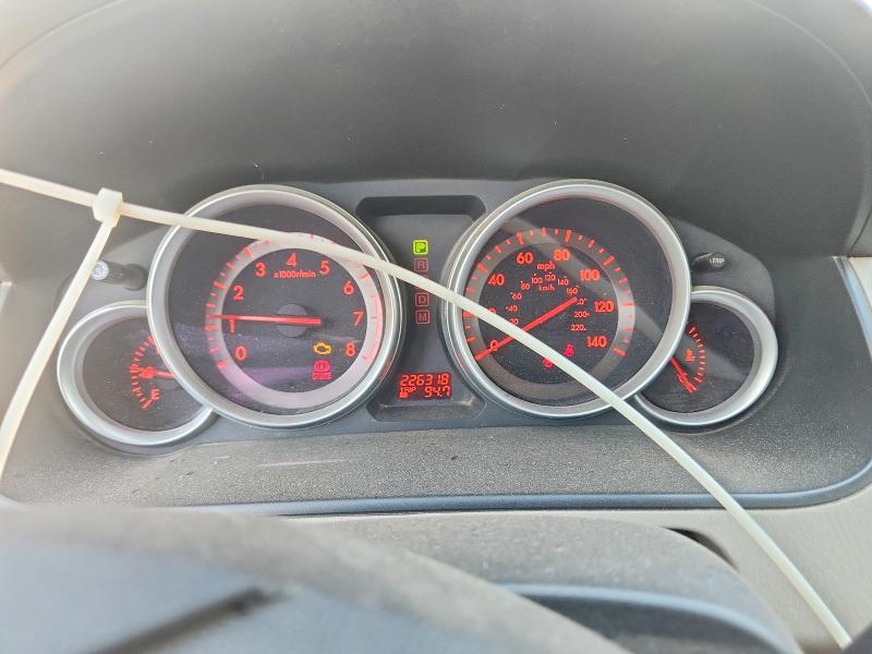 Aukcja sprzedaży 2008 Mazda Cx-9, vin: JM3TB28V280132960, numer aukcji: 64464756