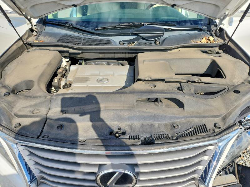 65953896 :رقم المزاد ، 2T2BK1BA5FC267269 vin ، 2015 Lexus Rx 350 مزاد بيع
