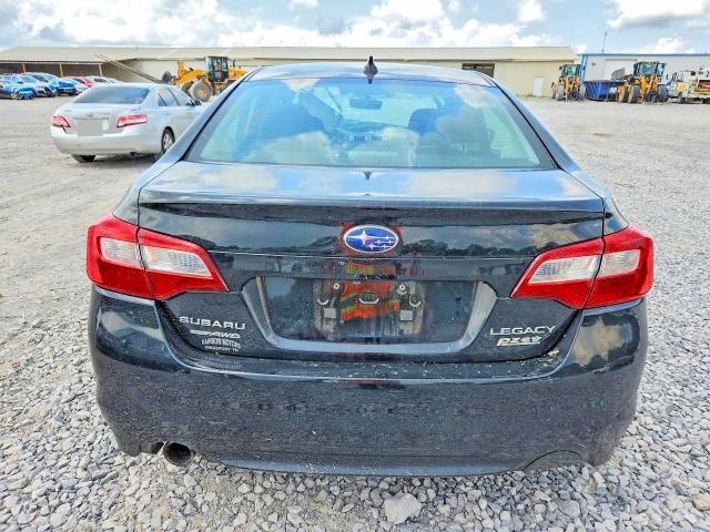 Aukcja sprzedaży 2017 Subaru Legacy, vin: 4S3BNAF62H3024824, numer aukcji: 64356256