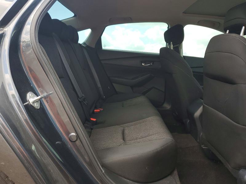 Aukcja sprzedaży 2024 Honda Accord, vin: 1HGCY1F34RA003196, numer aukcji: 62673586