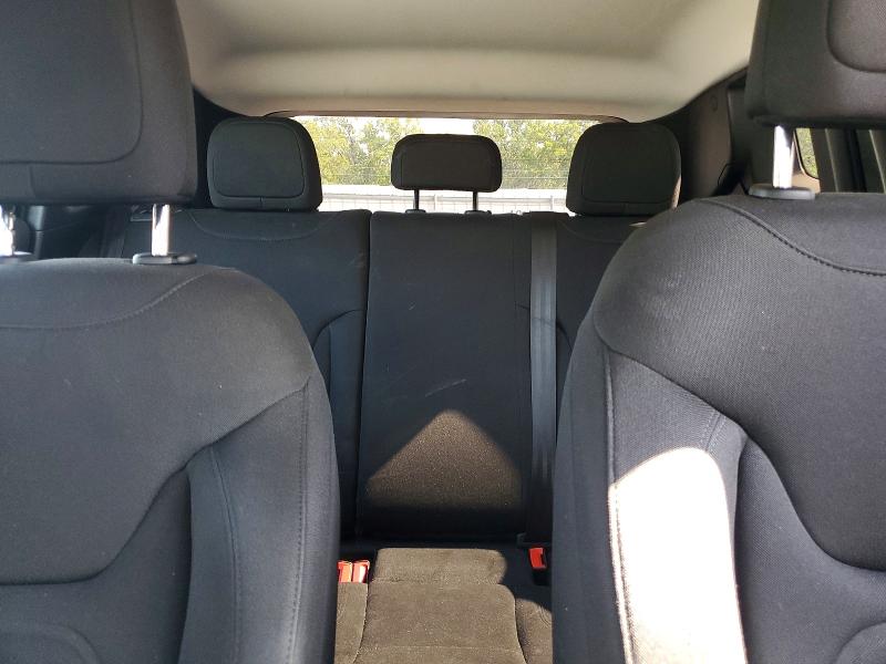 Продажа на аукционе авто 2020 Jeep Renegade, vin: ZACNJBBB9LPL97748, номер лота: 66686496