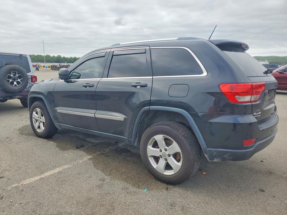 Aukcja sprzedaży 2012 Jeep Grand Cherokee, vin: 1C4RJFAG0CC245354, numer aukcji: 63604696