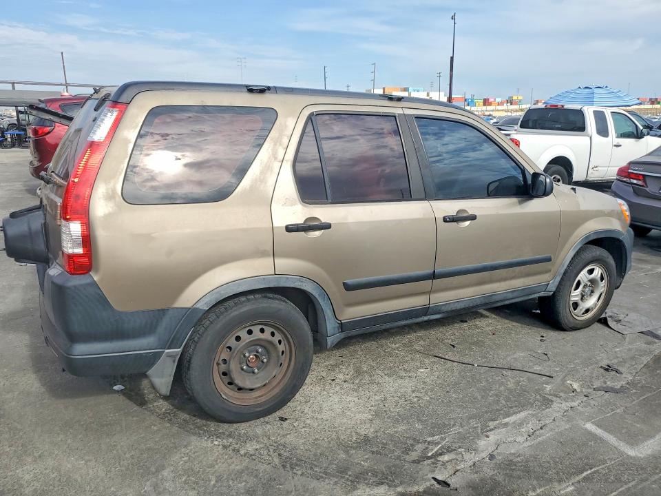 Продаж на аукціоні авто 2005 Honda Cr-v, vin: JHLRD68505C012365, номер лоту: 66913646