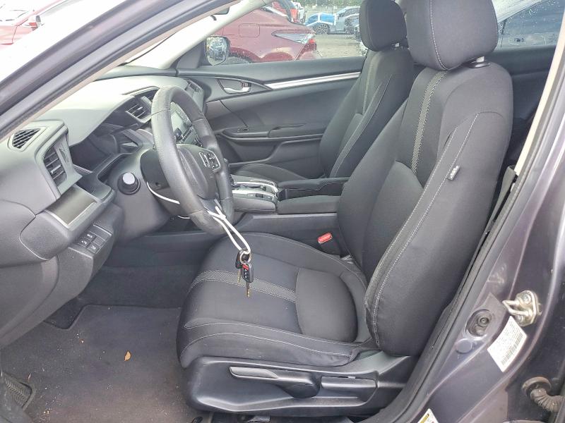 Aukcja sprzedaży 2016 Honda Civic, vin: 19XFC2F65GE060527, numer aukcji: 63968536