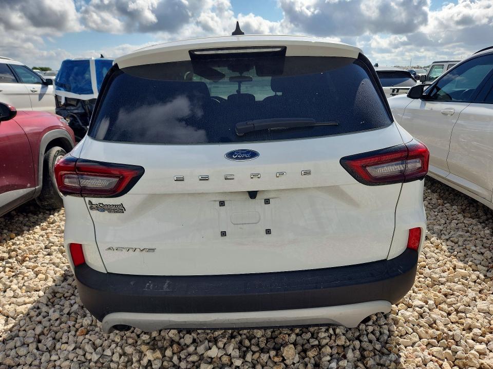 Продаж на аукціоні авто 2024 Ford Escape, vin: 1FMCU0GN4RUA36052, номер лоту: 97682625