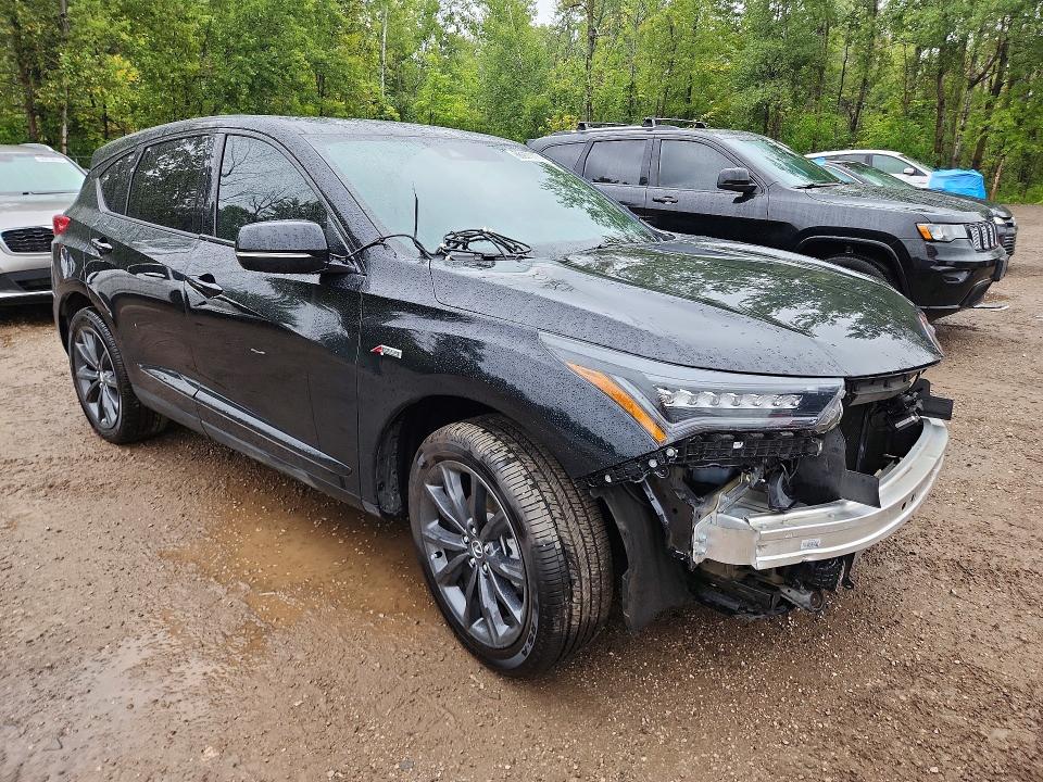 Aukcja sprzedaży 2025 Acura Rdx, vin: 5J8TC2H65SL802040, numer aukcji: 66971116
