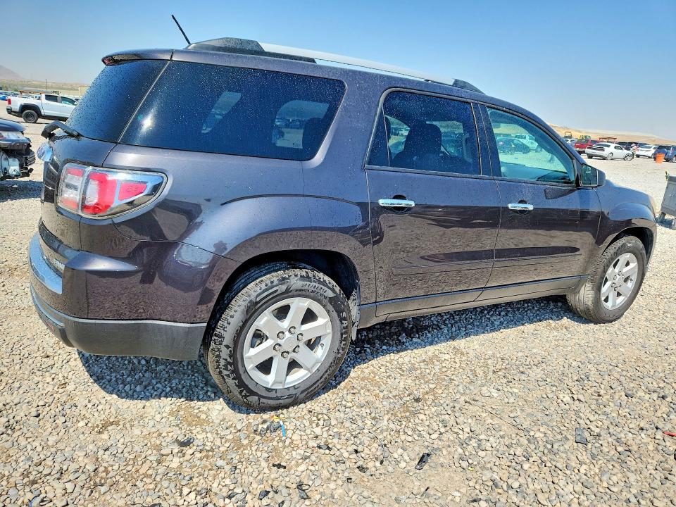 Продаж на аукціоні авто 2014 Gmc Acadia, vin: 1GKKVPKD3EJ229832, номер лоту: 63006846