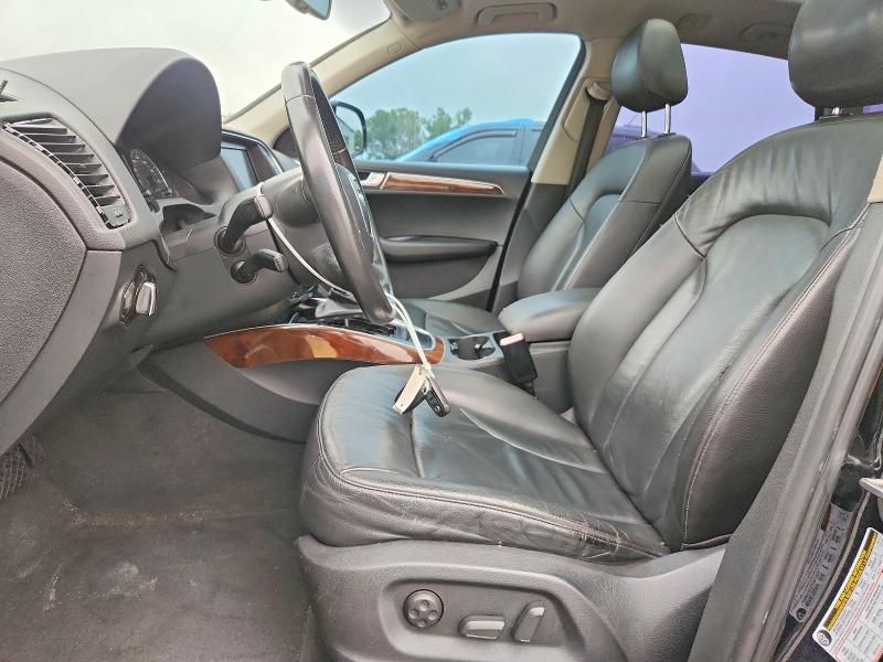 Aukcja sprzedaży 2010 Audi Q5, vin: WA1LKAFP2AA030513, numer aukcji: 65923756