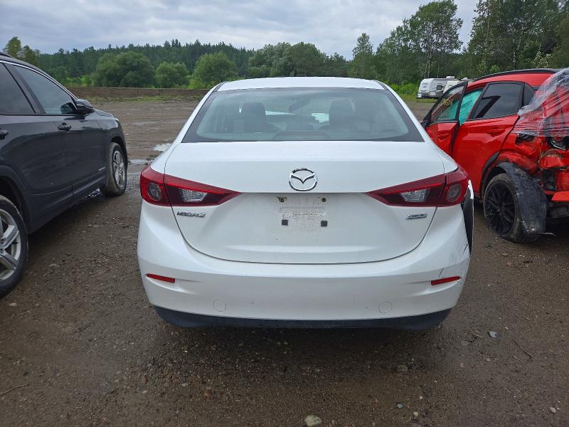 Aukcja sprzedaży 2015 Mazda 3, vin: 3MZBM1U71FM193627, numer aukcji: 62317236