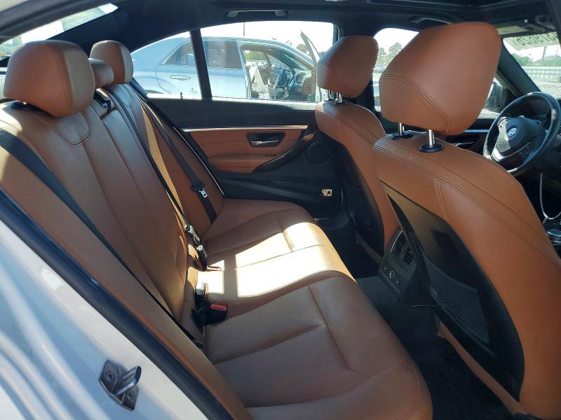 Aukcja sprzedaży 2016 Bmw 328, vin: WBA8E3G58GNU05900, numer aukcji: 64379826