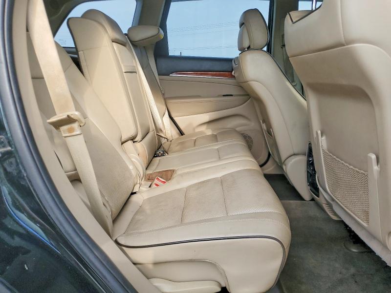 Aukcja sprzedaży 2013 Jeep Grand Cherokee, vin: 1C4RJFCT4DC525533, numer aukcji: 66408526