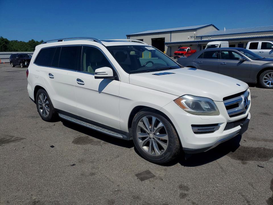 63673976 :رقم المزاد ، 4JGDF7CE6EA291875 vin ، 2014 Mercedes-benz Gl مزاد بيع