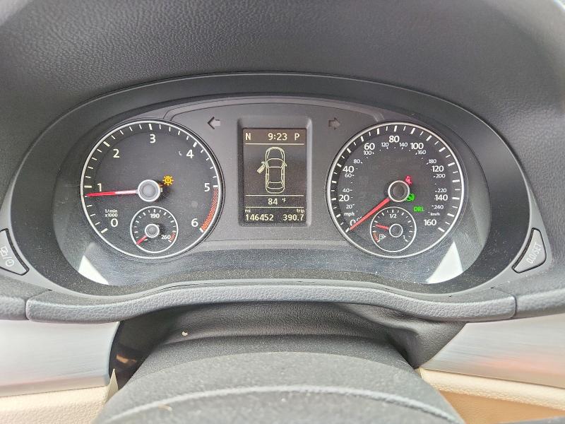 Продаж на аукціоні авто 2013 Volkswagen Passat, vin: 1VWBN7A37DC112002, номер лоту: 63880436