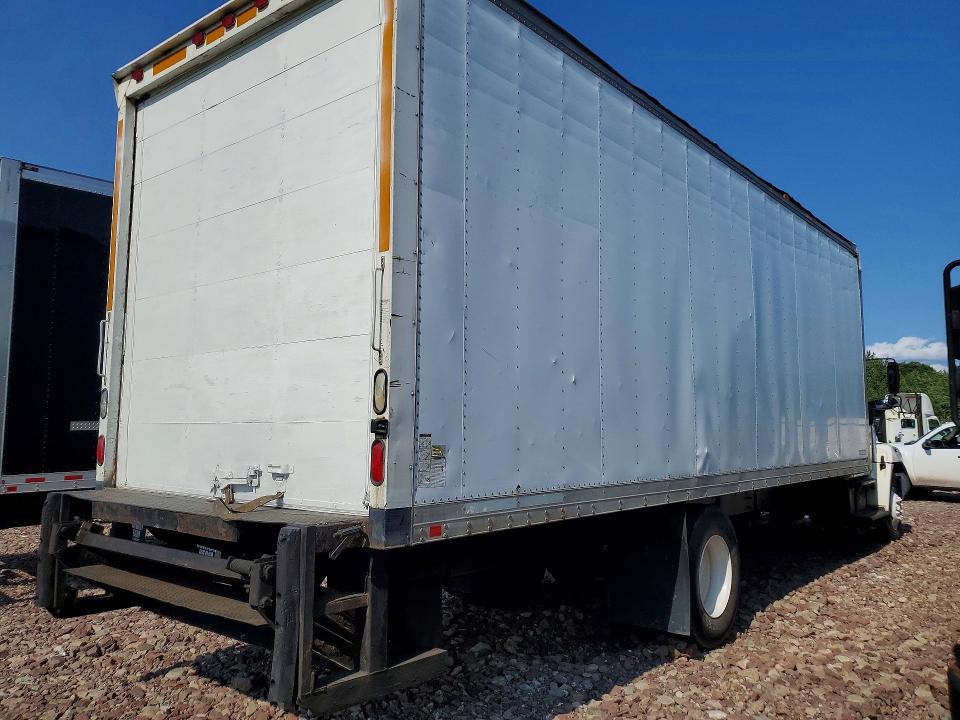 Продажа на аукционе авто 2006 Hino Hino 268, vin: 5PVNE8JT462S12380, номер лота: 64747336
