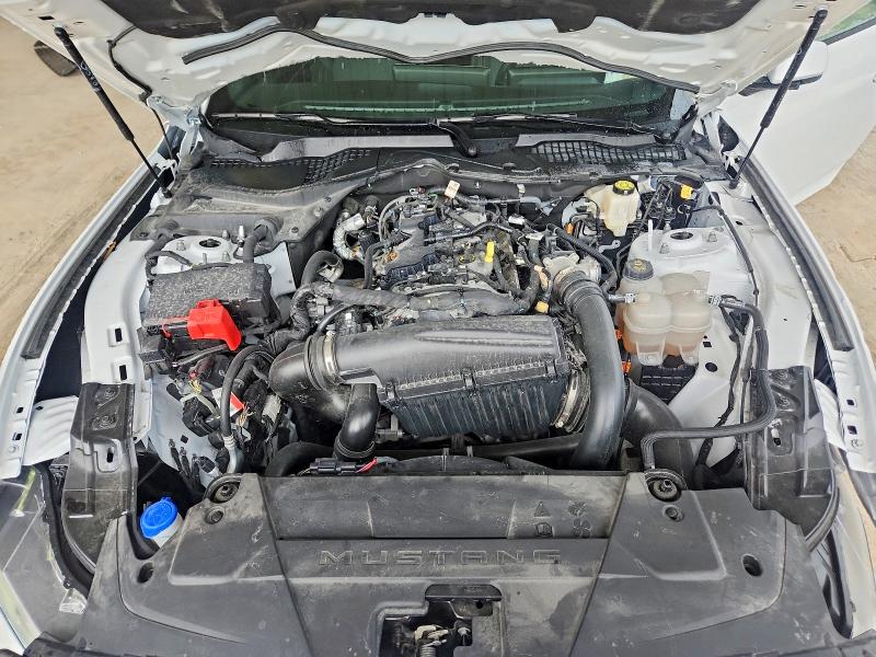 Продаж на аукціоні авто 2025 Ford Mustang, vin: 1FA6P8TH3S5101342, номер лоту: 63202216