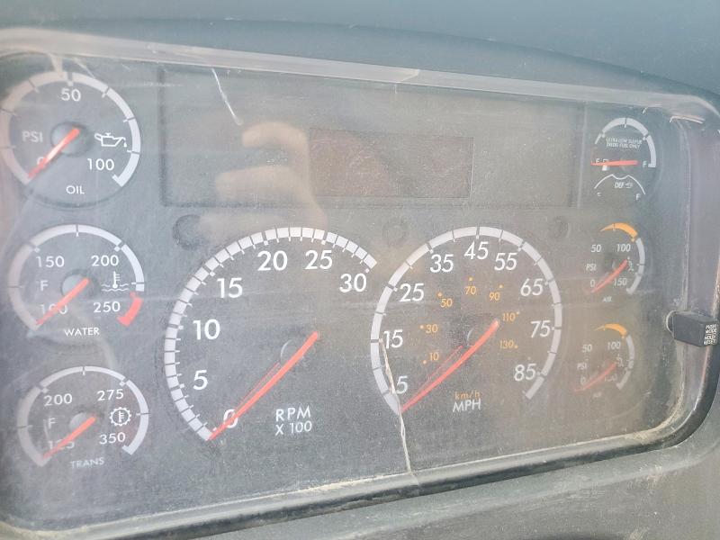 2014 Freightliner M2 მანქანა იყიდება აუქციონზე, vin: 1FVHCYCY5EHFU9106, აუქციონის ნომერი: 65043106