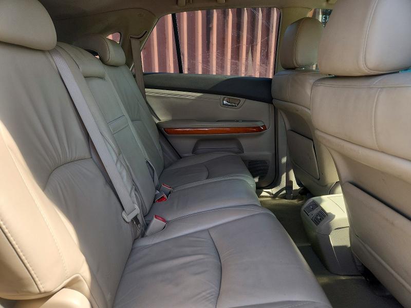 Aukcja sprzedaży 2008 Lexus Rx, vin: 2T2GK31U98C053790, numer aukcji: 65200886