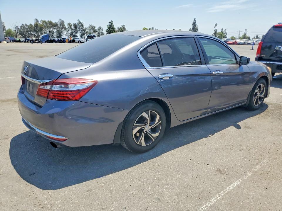 64215476 :رقم المزاد ، 1HGCR2F39GA191584 vin ، 2016 Honda Accord مزاد بيع