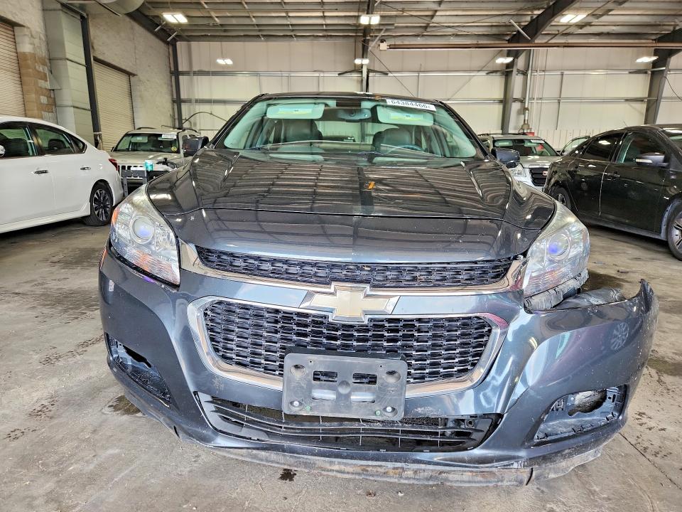 Продаж на аукціоні авто 2014 Chevrolet Malibu, vin: 1G11C5SL9EF276352, номер лоту: 64384466