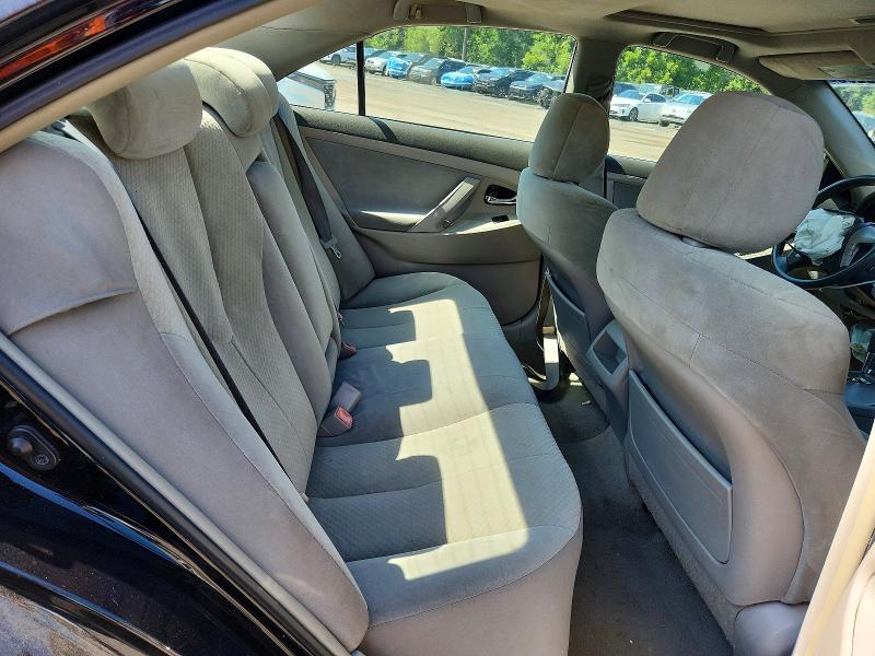 Aukcja sprzedaży 2009 Toyota Camry, vin: 4T1BE46K39U828961, numer aukcji: 63622236