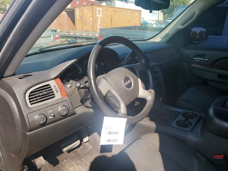 2011 Gmc Yukon მანქანა იყიდება აუქციონზე, vin: 1GKS2AE05BR125726, აუქციონის ნომერი: 64996366