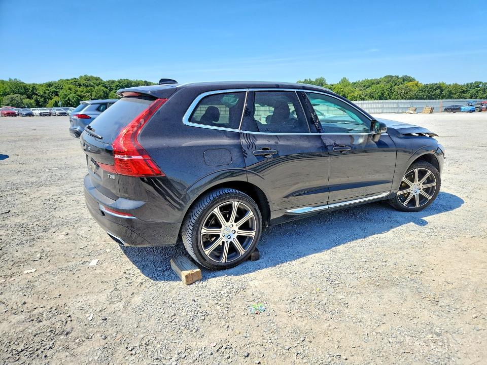 Aukcja sprzedaży 2020 Volvo Xc60, vin: YV4102DL4L1549720, numer aukcji: 66361026
